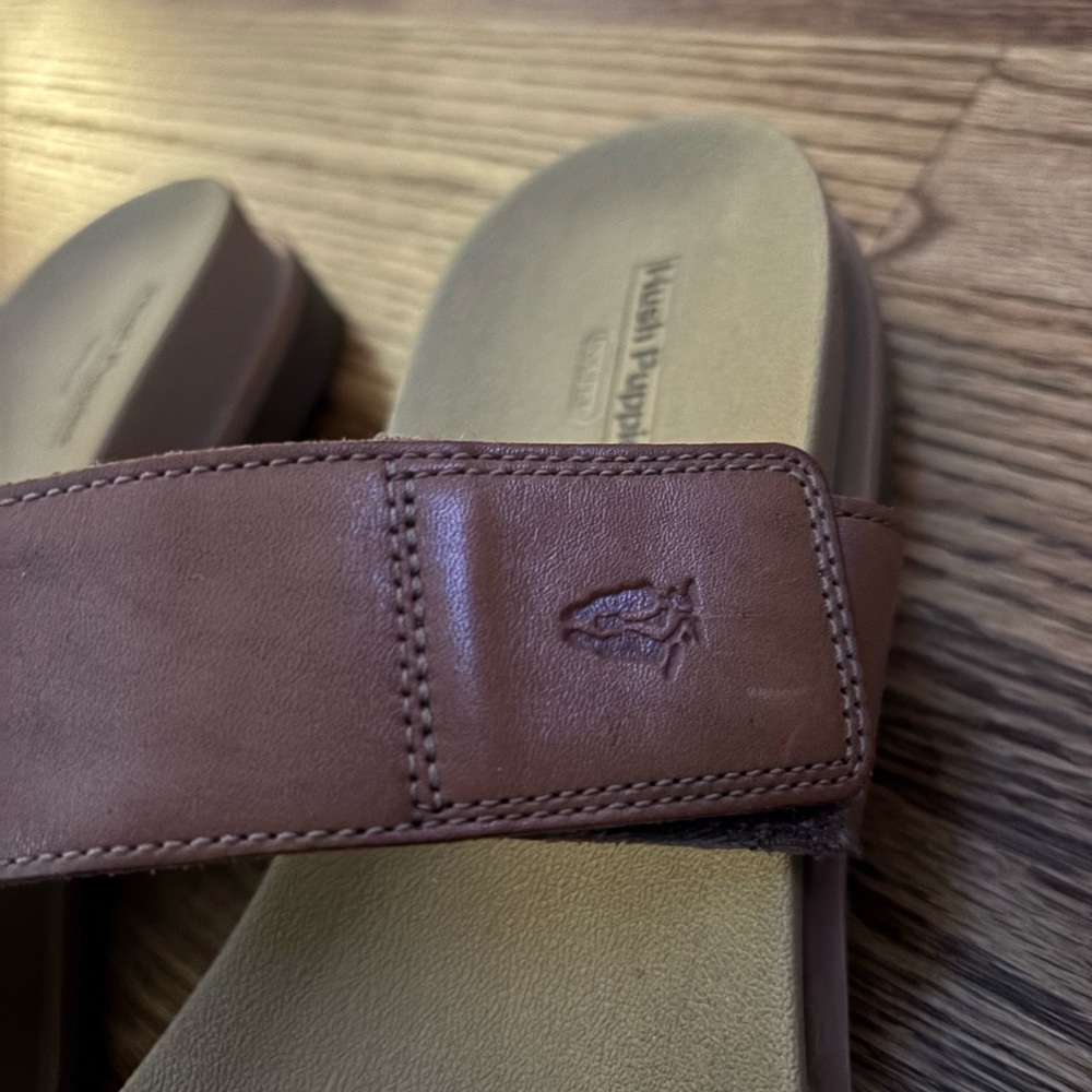 Hush Puppies Sandals - Picture 2 of 4